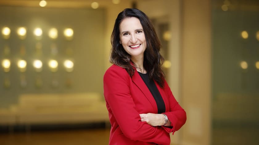 Audmars Piguet Ilaria Resta