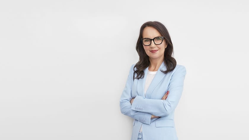 Seit 2021 Chefin von C&A: Giny Boer