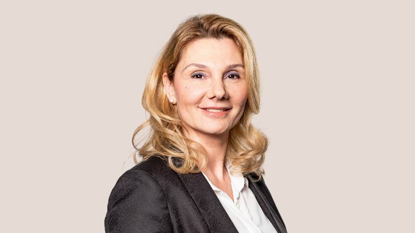 Hamiyet Dogan, HR Leiterin Schweiz, Helvetia