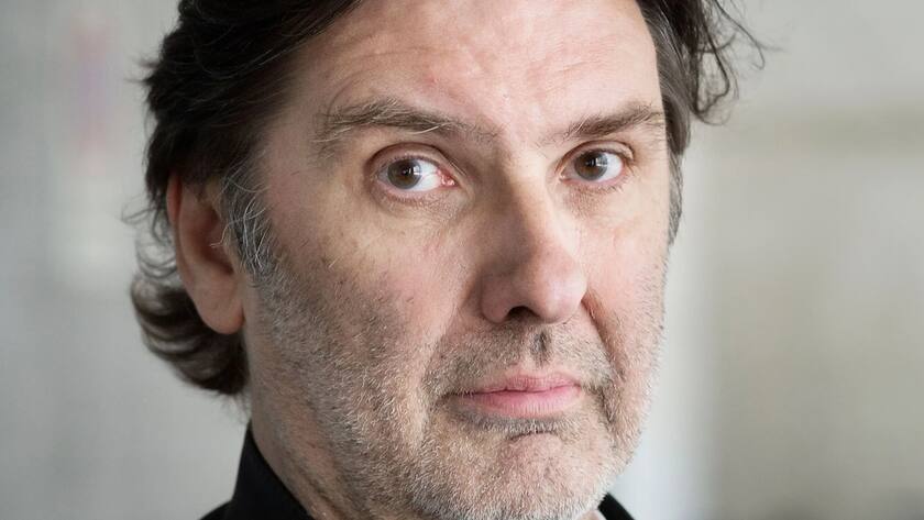 Marcel Niggli, Strafrechtsprofessor Universität Freiburg.