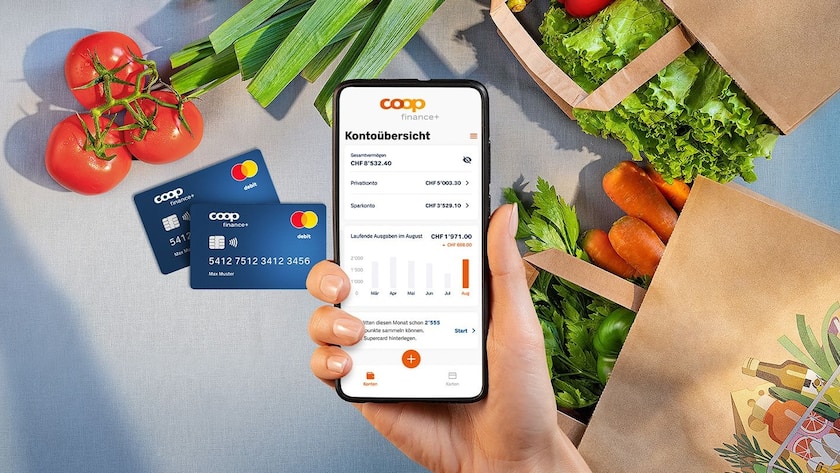 Finance+ - Finance Plus Coop