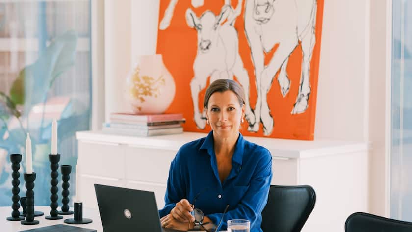 Jessica Anderen Ikea Schweiz