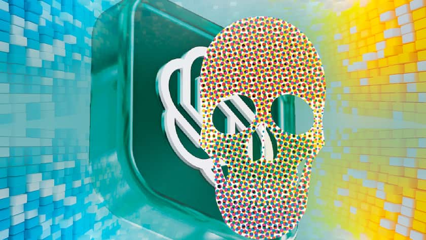 Piraterie in der IT-Welt: Mitarbeitende füttern KI-Anwendungen mit Geschäftsinformationen ohne das Wissen ihrer Vorgesetzten