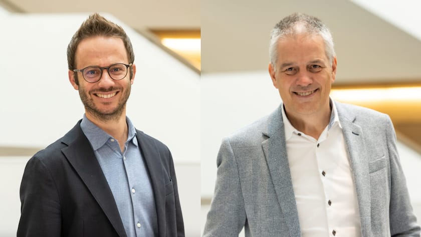 Neue Co-Leitunng bei Rivella silvan brauen erland brügger