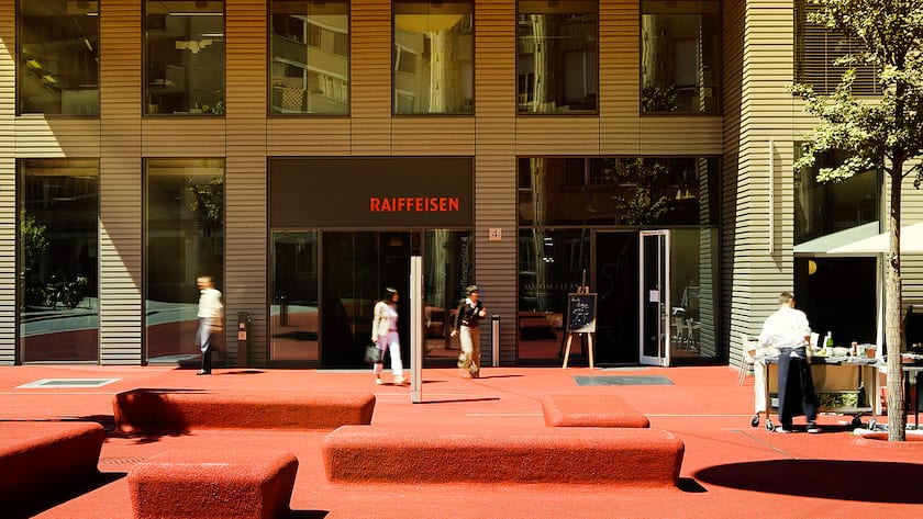 Raiffeisenbank