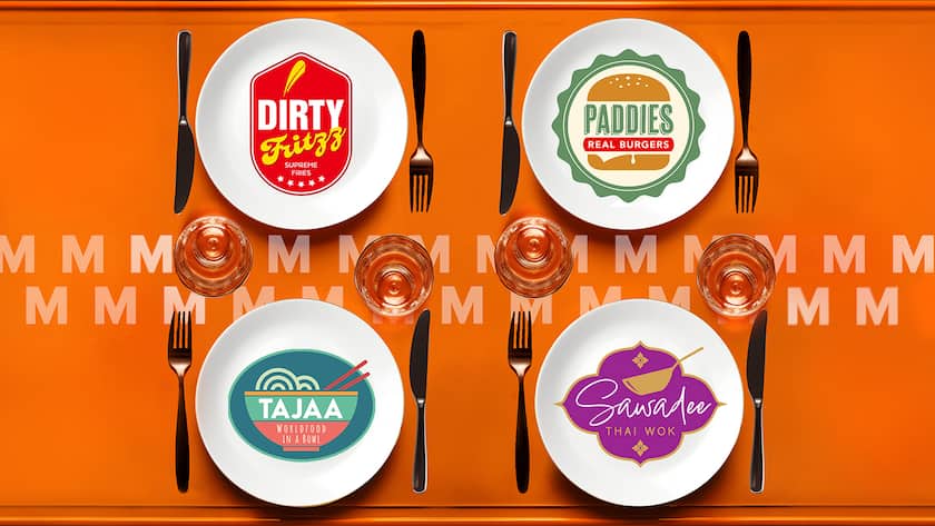 MIGROS GASTRO NEUE MARKEN HZ MONTAGE Mit Midjourney