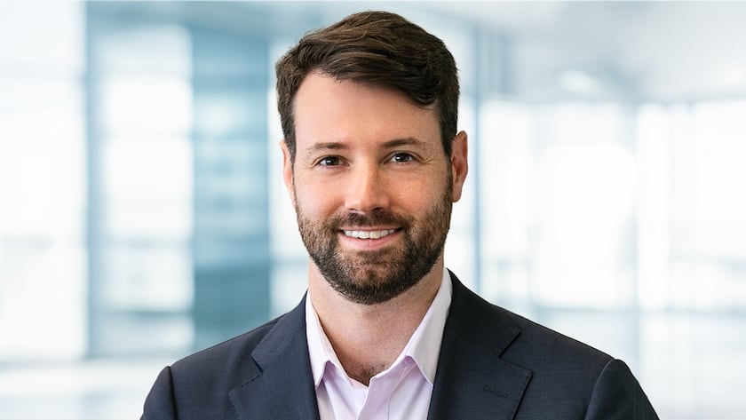 Charles Lawson, Bain Capital