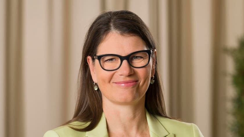 Nannette Hechler-Fayd'herbe, Chief Investment Officer (CIO)