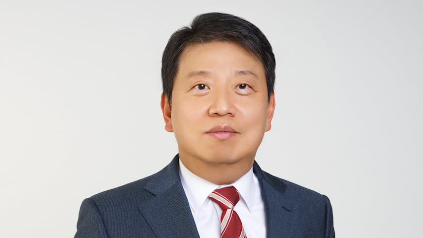 Ki Hyung Jo, Leiter Repräsentanz in Seoul von HDI Global