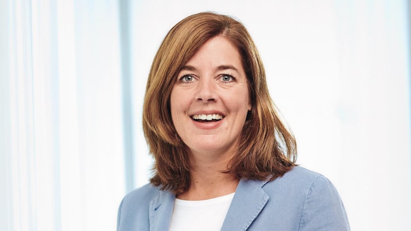 Steffi Schulze zur Wiesch, neue Kuoni-Chefin ab Juni 2023