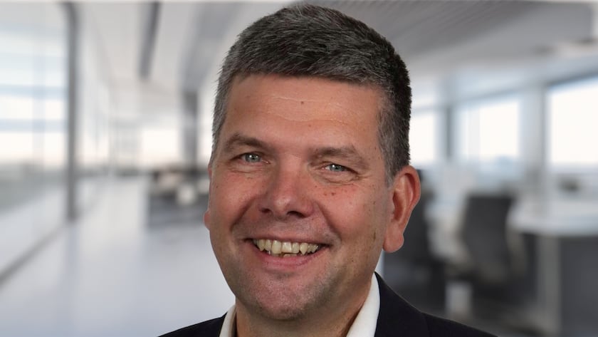 Porträt Torsten Böttjer