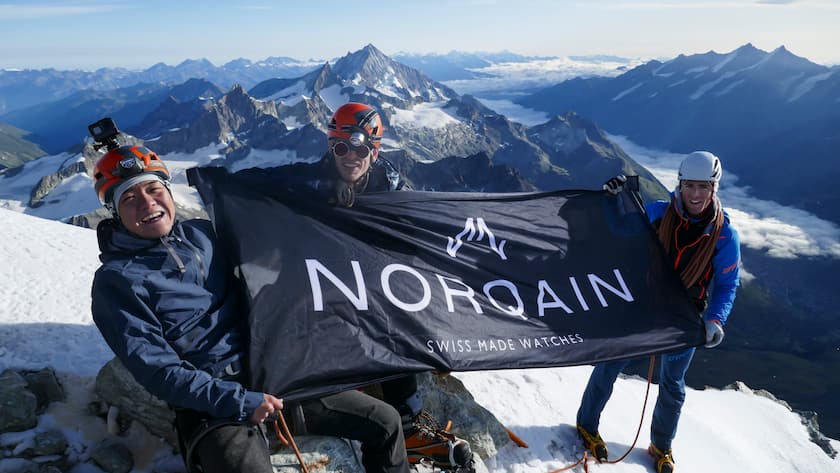 Matterhorn Challenge Norqain