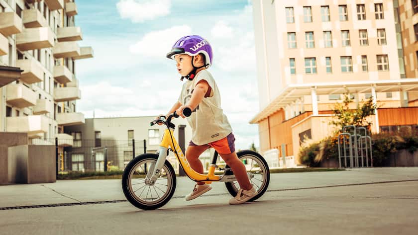 Woom Kinder Velo Fahrrad