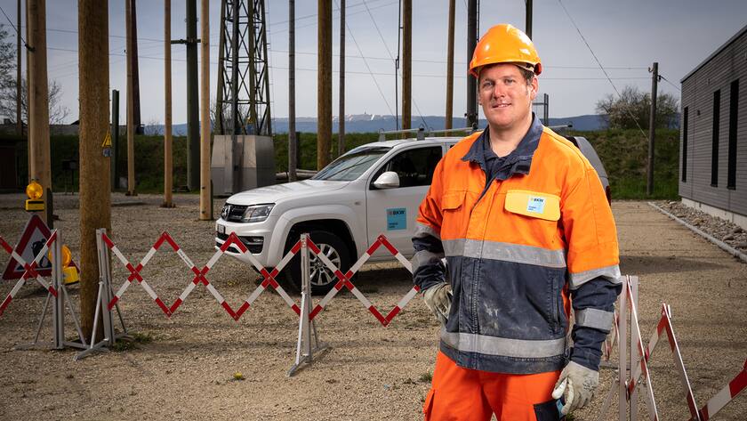 Dieser Job hat Zukunft