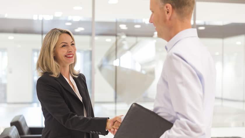 Auch wenn die Dynamik nachlässt: Der US-Brokermarkt wächst weiter.