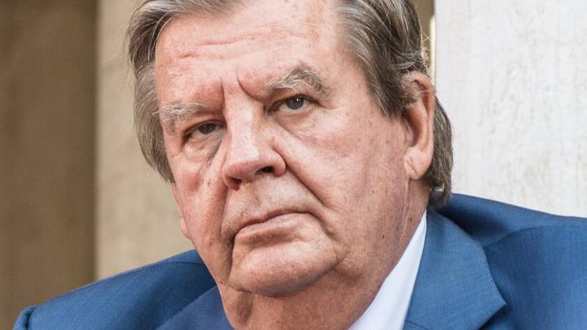 Johann Rupert
