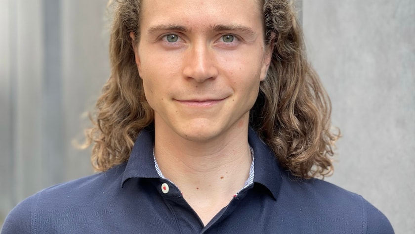 Fabian Mächler, grape