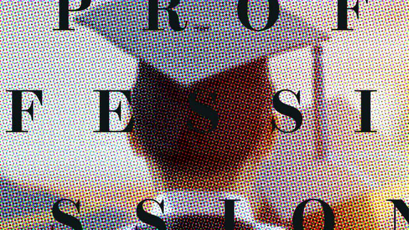 Illustration University ©BERNA fur Handelszeitung