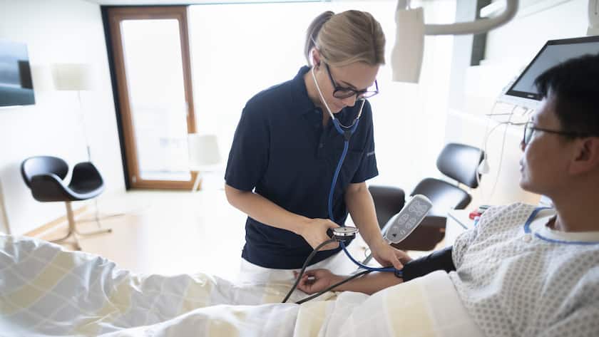 Spitäler, Kliniken und Krankenversicherer verbessern gemeinsam die Qualität im Gesundheitswesen.