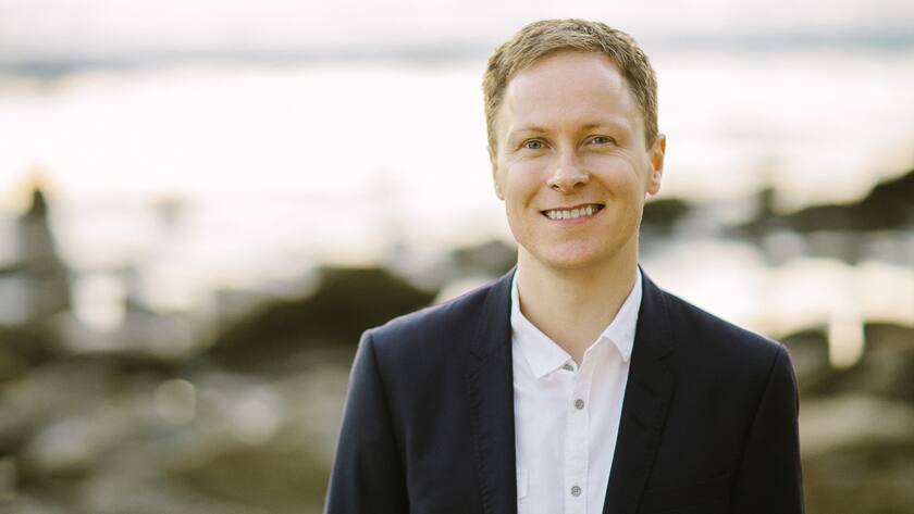 Attila Albert Buchautor