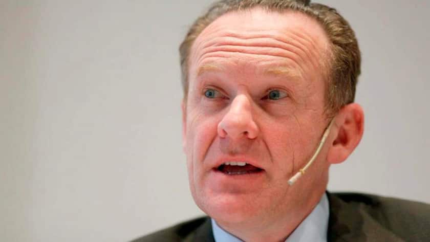 Thomas A. Müller: Bereits seit 2018 Mitglied des Verwaltungsrats von Raiffeisen Schweiz.