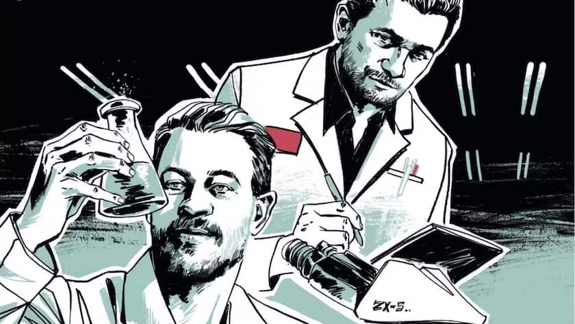 Haya Therapeutics ist das beste Startup des Jahres