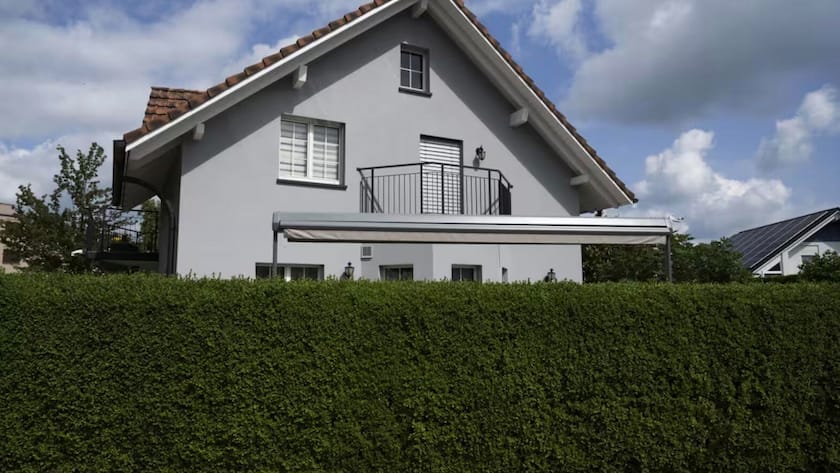 Warum sich ein Eigenheim nicht mehr lohnt