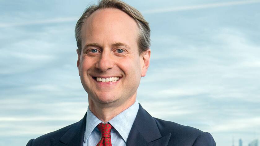 Baer Pettit von MSCI: «Mögliche Verluste von 14 Prozent vom aktuellen Level»