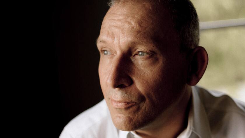 Thomas Zurbuchen, Schweizerisch-US-amerikanischer Astrophysiker. Oktober 2016 bis Ende 2022 der Wissenschaftsdirektor der NASA. Zuvor Professor fuer Weltraumforschung und Raumfahrttechnik der University of Michigan.