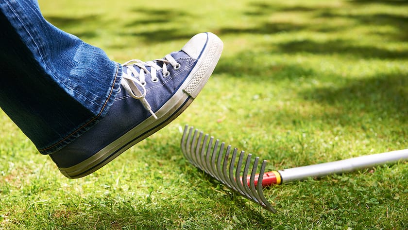 Pech Missgeschick Freitag, der 13.