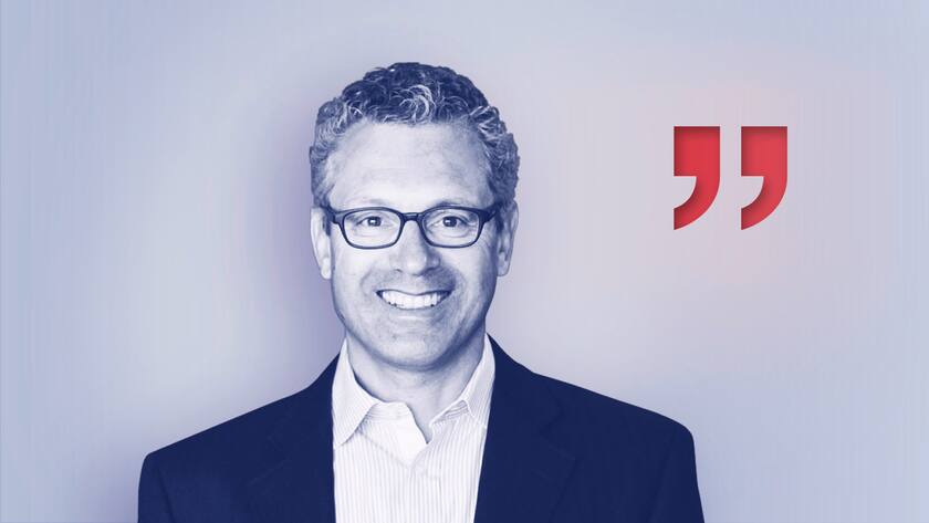 Kommentar Thomas Lustgarten