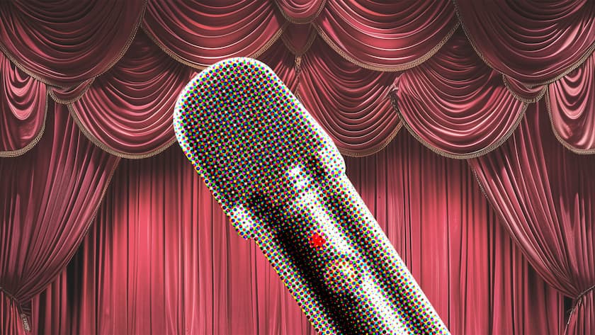 HZ illustration on TOWNHALL / Management section HZ KI illustration on TOWNHALL / Management section @HZ MONTAGE - BERNA / MIDJOURNEY Must be accompanied by the mention: "Diese Illustration wurde vom KI-Modell Midjourney generiert und von einem Menschen überprüft und finalisiert."