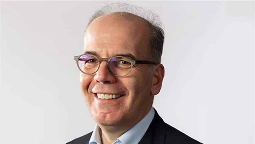 Jörg Ambrosius ist fortan in der Funktion als Leiter der Sparte Investment Services für State Street tätig.