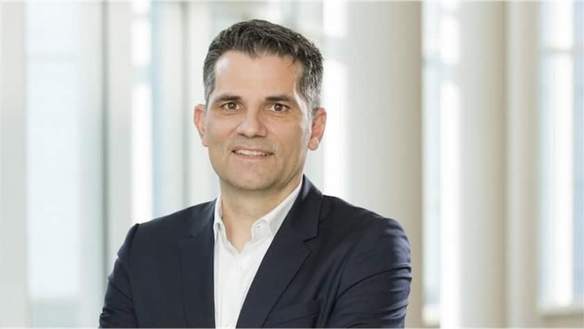 Portrait Carsten Höltkemeyer