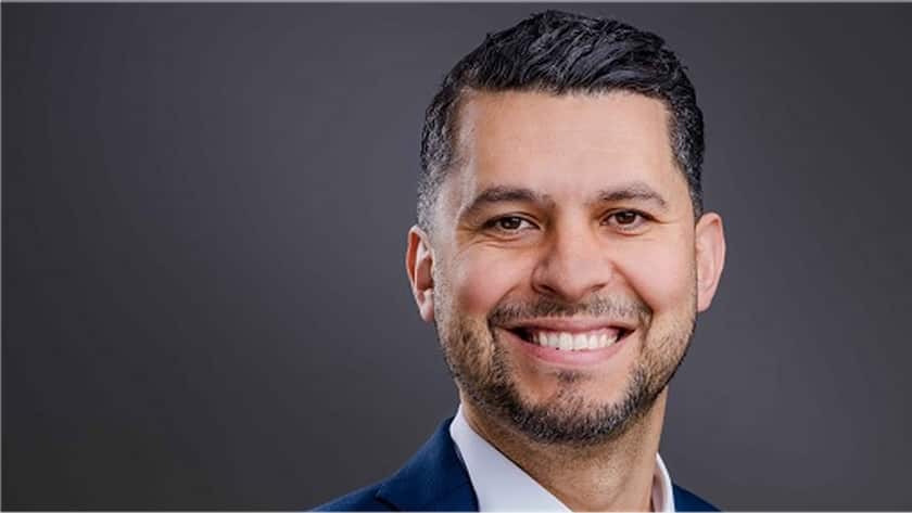 Porträt Alae Laghrich