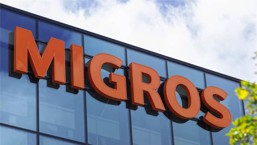 Migros Signet