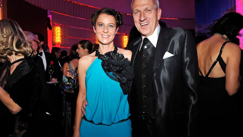 Nadja Ceregato, Pierin Vincenz