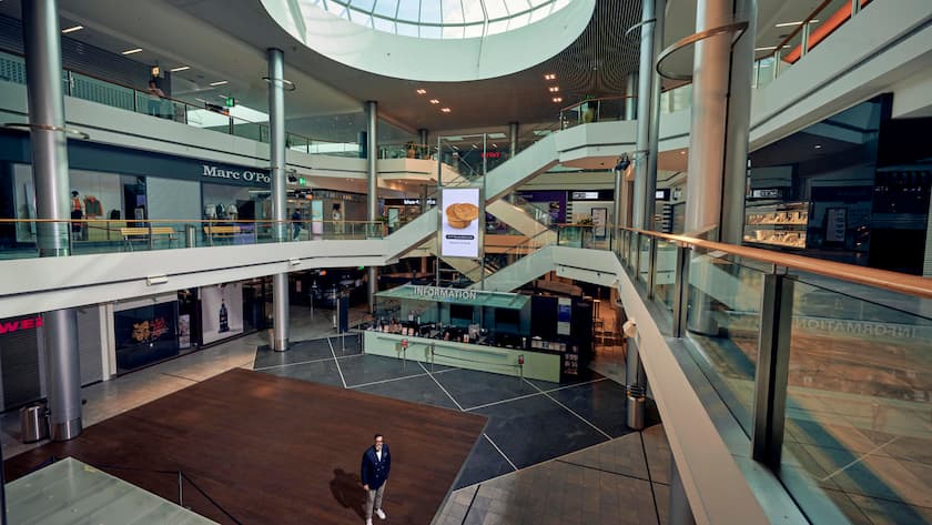 2020 Rageth Clavadetscher, CEO Glatt Zentrum