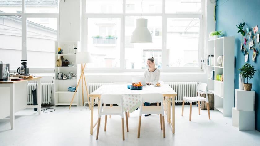 Getty-Images - Living