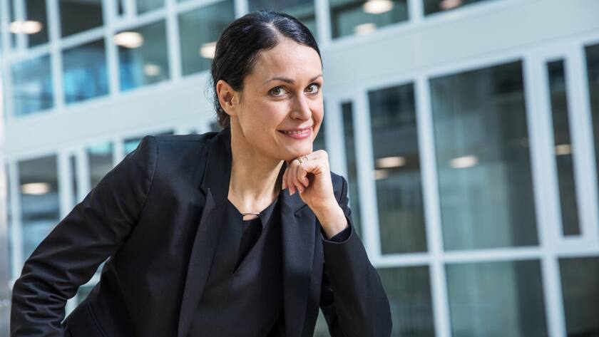 HZ 04/2022 Laura Meyer CEO Hotelplan