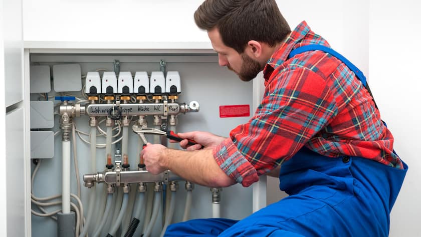 Erfahren, wo man steht: Bin ich in meiner Branche fit und konkurrenzfähig?