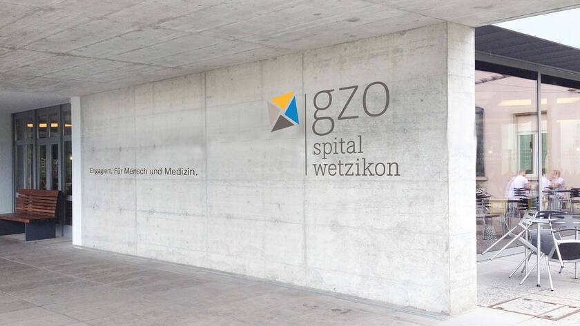 GZO Spital Wetzikon