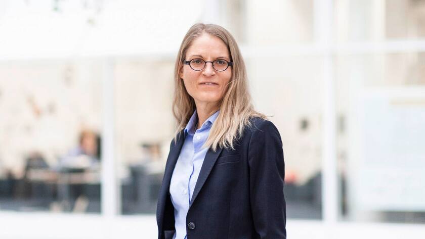 yvonne Seiler Zimmermann