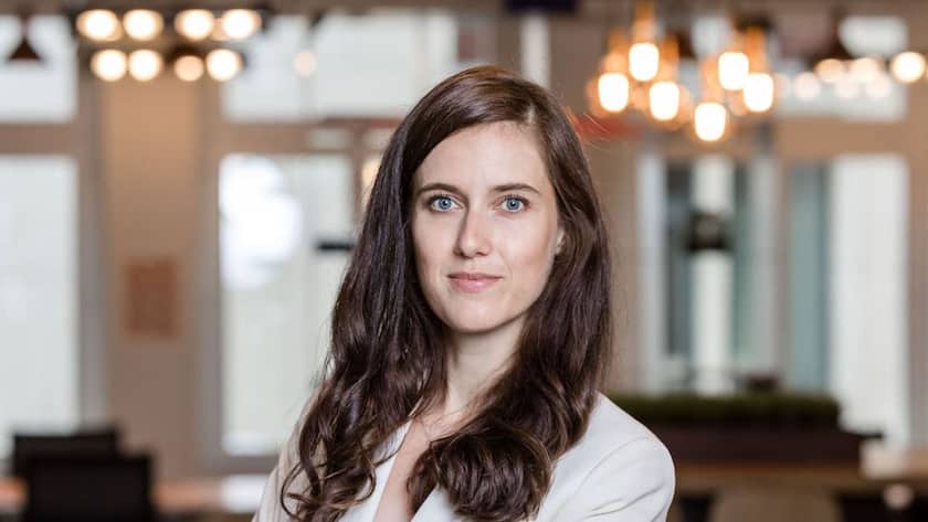 Patrizia Statelli IWG Immobilien