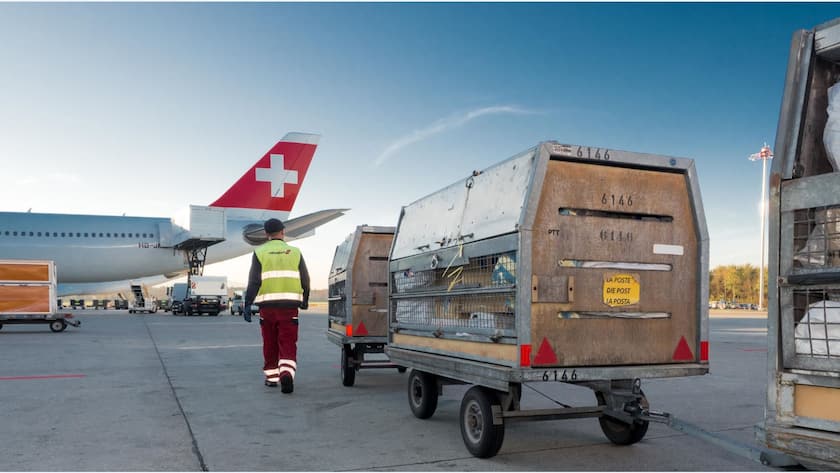 Swiss Worldcargo
