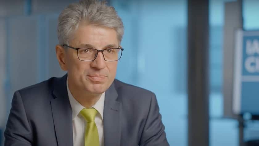 Donato Scognamiglio IAZI