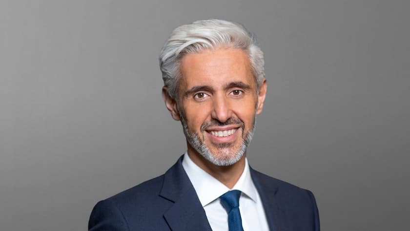 Rafael Lopez Lorenzo: Der nächste Topmanager vor dem Absprung?