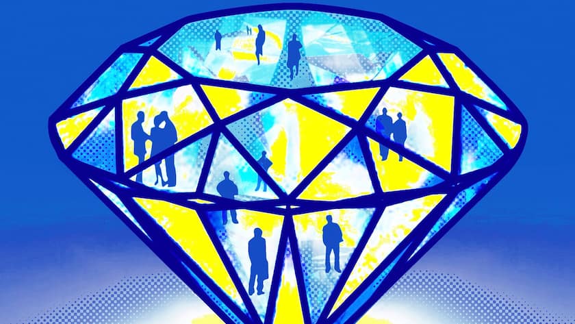 Das sind die Karrierenetzwerke der Elite Exklusive Netzwerke setzen auf Abgrenzung