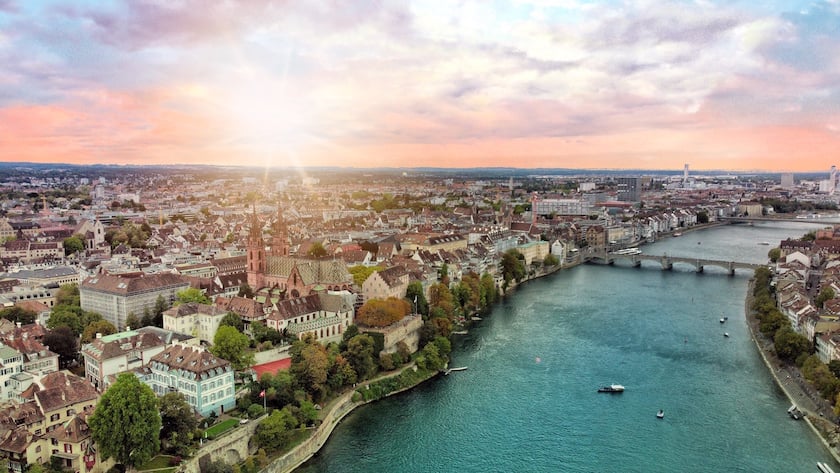 Basel hat eine strengsten Regelungen der Schweiz