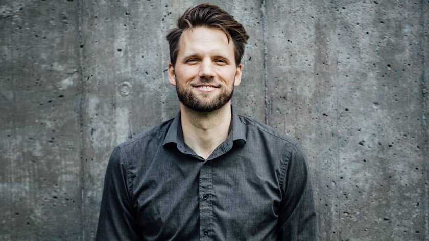 Dr. Tillmann Lang, CEO und Mitgründer von Inyova Impact Investing